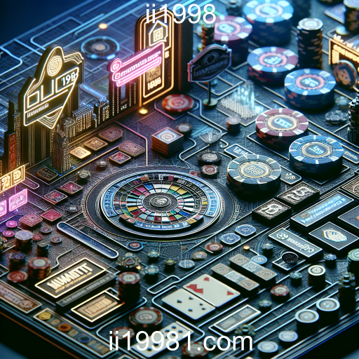 A Evolução dos Jogos de Estratégia em ii1998